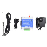 4G Universal RTU5025 GSM Gate/Garage Receiver