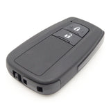 Genuine Toyota 2 Button Smart remote 315MHZ FSK