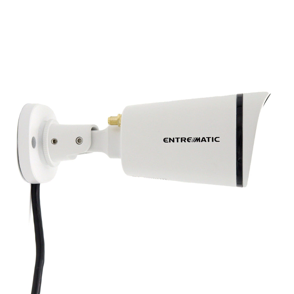 Entrematic Smart Camera | Remote Pro
