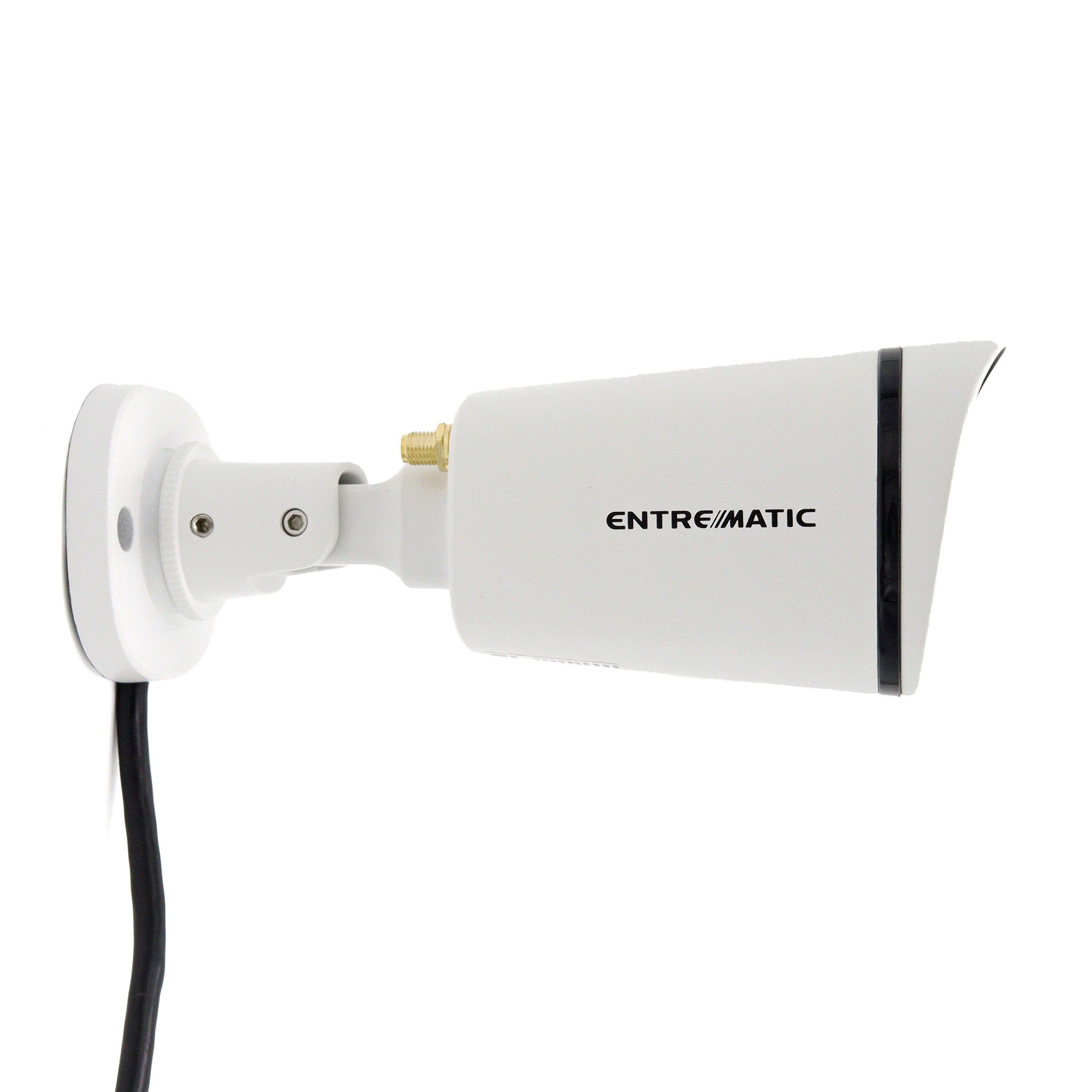 Entrematic Smart Camera | Remote Pro