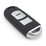 3 Button MAZ24R 433MHz Smart Prox Key to suit Mazda 3/6