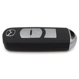 Genuine Mazda CX9 3 Button MAZ24R 433MHz Smart Key