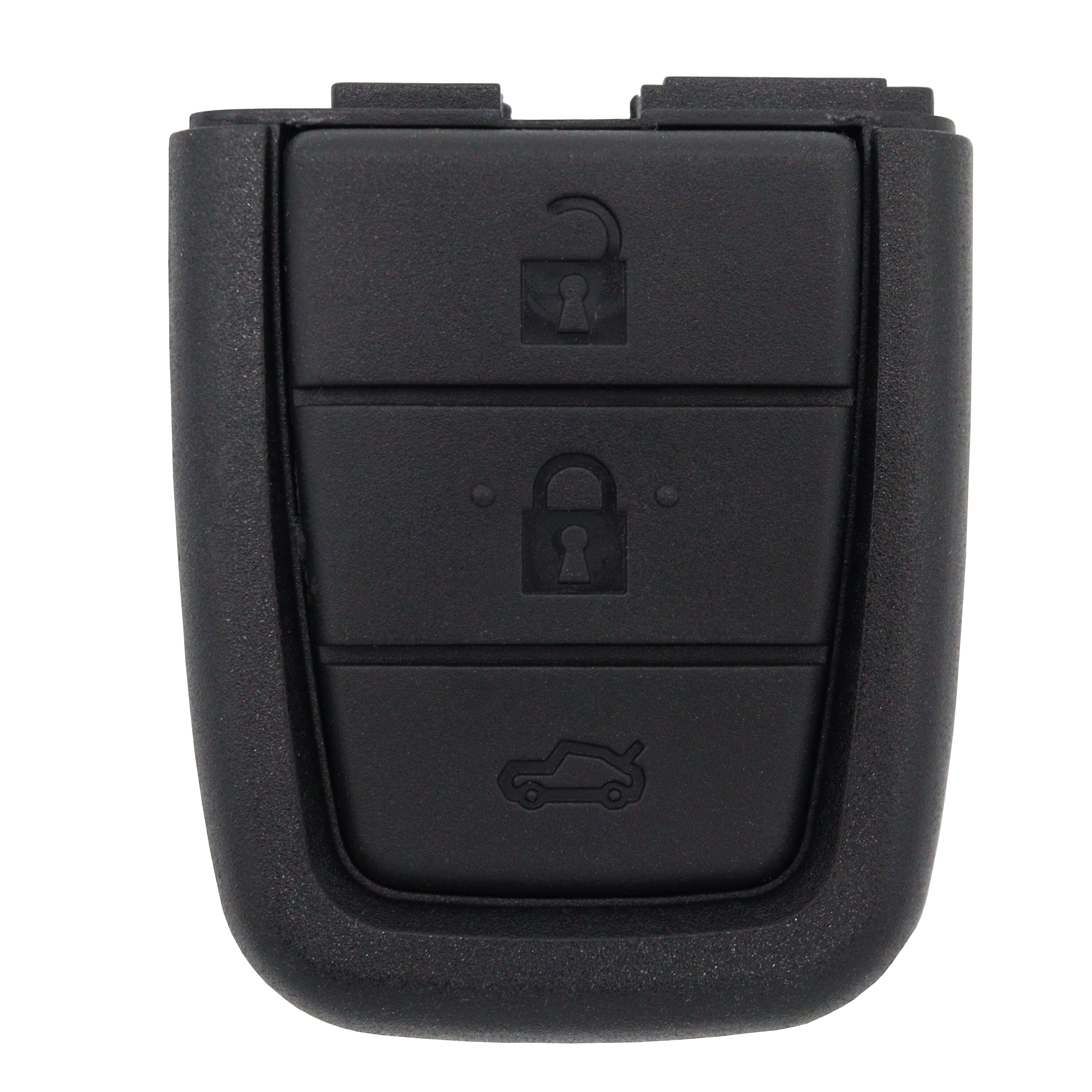 To Suit Holden VE SS SSV SV6 Commodore Replacement Key Blank Shell/Case/Enclosure