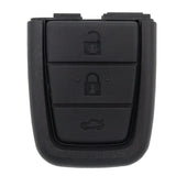 To Suit Holden VE SS SSV SV6 Commodore Replacement Key Blank Shell/Case/Enclosure