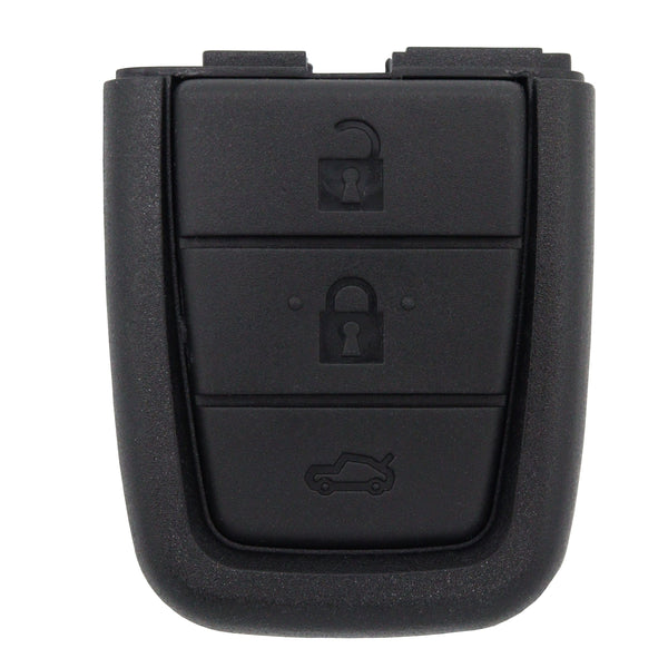 To Suit Holden VE SS SSV SV6 Commodore Replacement Key Blank Shell/Case/Enclosure