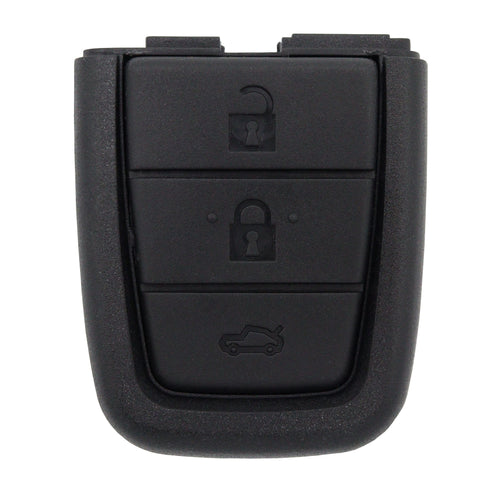 Commodore Keys Holden Key Replacement | Free Shipping Australia Wide | Remote Pro