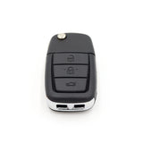 To Suit Holden VE SS SSV SV6 Commodore Replacement Flip Key Case