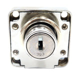 Lock Focus Drawer Lock A/PBSV/01/3B