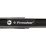 B&D Firmadoor Lock to Suit Roller Doors