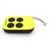 Genuine Code Ezy Remote to suit Boss Guardian Steel Line