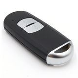 2 Button MAZ24R Smart Key Housing to suit Mazda