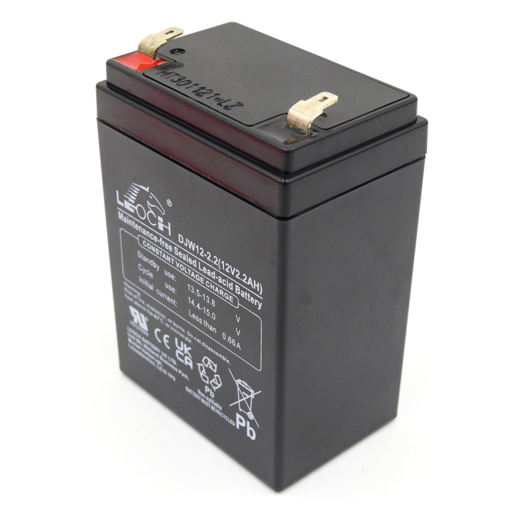 Merlin Battery Merlin Gate Battery Backup-Remote Pro