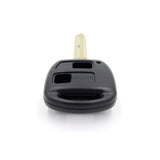 Remote Car Key Blank Button Shell/Case/Enclosure To Suit Toyota Prado RAV4 Echo Corolla