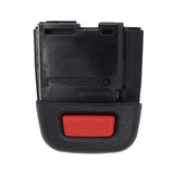 To Suit Holden VE SS SSV SV6 Commodore Replacement Key Blank Shell/Case/Enclosure