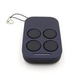 Remote Compatible with Auto Openers AOTX5 ATA PTX5