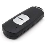 2 Button MAZ24R Smart Key Housing to suit Mazda