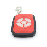 Elsema Pentafob Red FOB43305 Genuine Remote