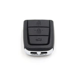 To Suit Holden VE SS SSV SV6 Commodore Replacement Key Blank Shell/Case/Enclosure