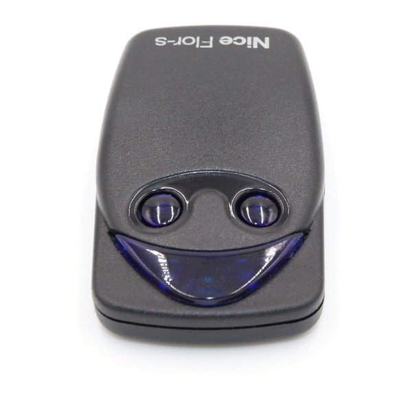 Nice FlorS Genuine Remote Remote Pro