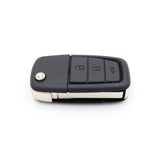 To Suit Holden VE SS SSV SV6 Commodore Replacement Flip Key Case