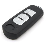 3 Button MAZ24R 433MHz Smart Prox Key to suit Mazda 3/6