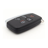 To Suit Land Rover Range Rover 5 Button Remote/Key Shell