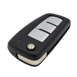 3 Button Remote To Suit Nissan Rogue Sylphy  2019+
