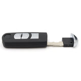 3 Button MAZ24R 433MHz Smart Prox Key to suit Mazda 3/6