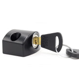 Lock Focus Window Push Lock AR/915204B