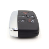 To Suit Land Rover Range Rover 5 Button Remote/Key Shell