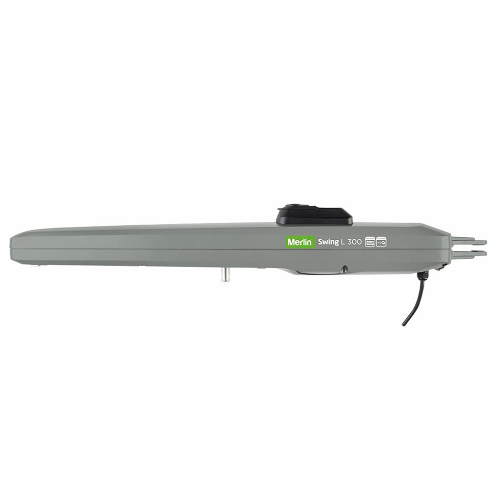 Merlin Gates Merlin L300 Double Swing Gate Motor/Opener-Remote Pro