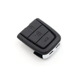 To Suit Holden VE SS SSV SV6 Commodore Replacement Key Blank Shell/Case/Enclosure