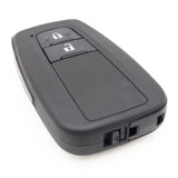 Genuine Toyota 2 Button Smart remote 315MHZ FSK