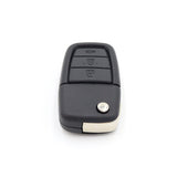 To Suit Holden VE SS SSV SV6 Commodore Replacement Flip Key Case