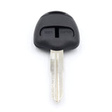 To Suit Mitsubishi 2 Button Key - Right Blade