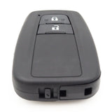 Genuine Toyota 2 Button Smart remote 315MHZ FSK