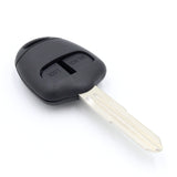 To Suit Mitsubishi 2 Button Key - Right Blade