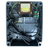 Merlin Low Voltage Transformer Box