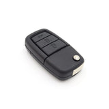 To Suit Holden VE SS SSV SV6 Commodore Replacement Flip Key Case