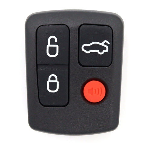 To Suit FORD Falcon BA-BF Car Remote