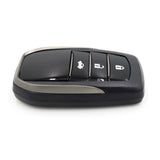 3 Button Smart Key Housing to suit Toyota