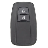 Genuine Toyota 2 Button Smart remote 315MHZ FSK
