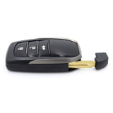 3 Button Smart Key Housing to suit Toyota