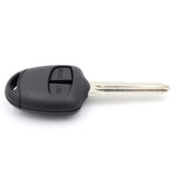To Suit Mitsubishi 2 Button Key - Right Blade