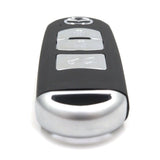 Genuine Mazda3 3 Button MAZ24R 433MHz Smart Key