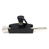 Black Patio Door Bolt Lock Focus