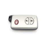 3 Button Remote/Key Fob To Suit Toyota