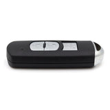 3 Button MAZ24R Smart Key Housing to suit Mazda