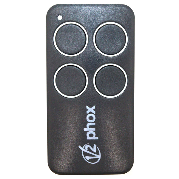 V2 Phox 4B Genuine Remote