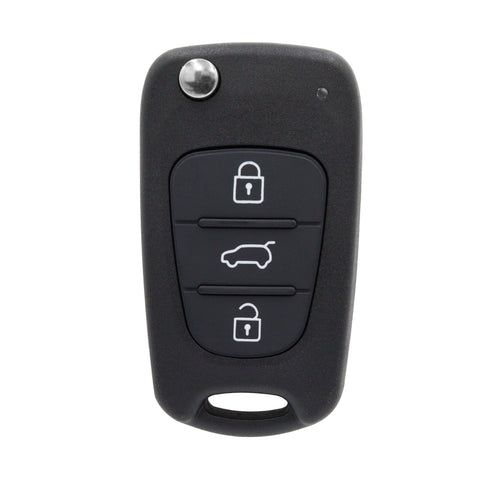 Car Key Enclosure To Suit KIA Remote/Key